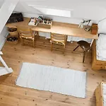 Apartman Blakke - 200m From The Sea By Interhome *