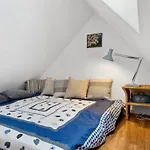 Blakke - 200m From The Sea By Interhome Apartman Fåborg