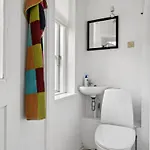 Blakke - 200m From The Sea By Interhome Apartman