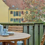 Blakke - 200m From The Sea By Interhome Apartman