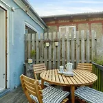 Blakke - 200m From The Sea By Interhome *