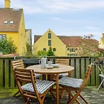 Apartman Blakke - 200m From The Sea By Interhome Fåborg