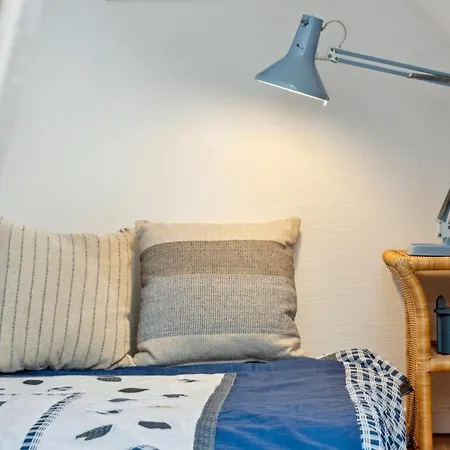 Blakke - 200m From The Sea By Interhome Appartement *