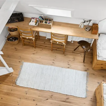 Apartamento Blakke - 200m From The Sea By Interhome *