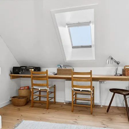 Blakke - 200m From The Sea By Interhome