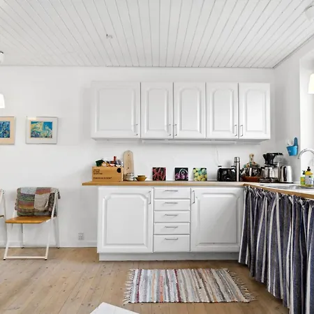 Blakke - 200m From The Sea By Interhome Apartamento *