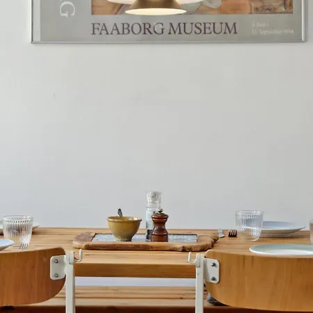 Blakke - 200m From The Sea By Interhome Lägenhet *