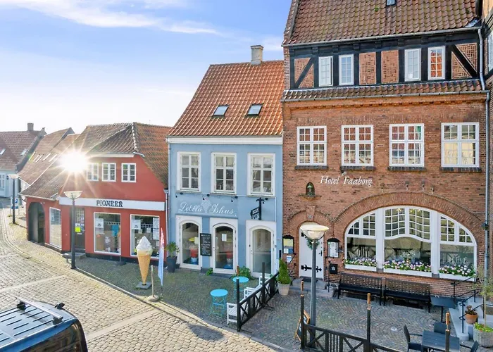 Blakke - 200m From The Sea By Interhome *