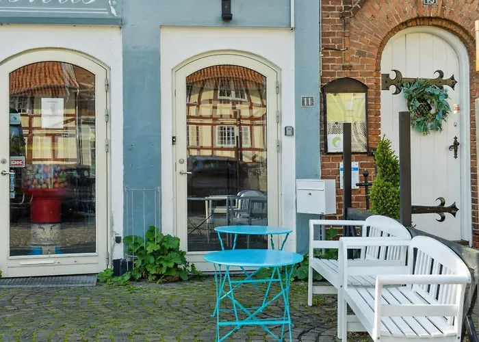 Blakke - 200m From The Sea By Interhome Appartement Fåborg