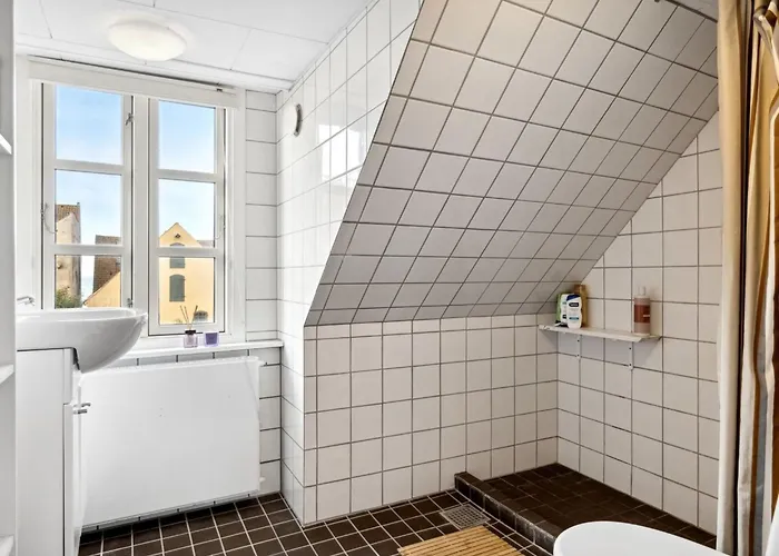 Blakke - 200m From The Sea By Interhome Appartement *