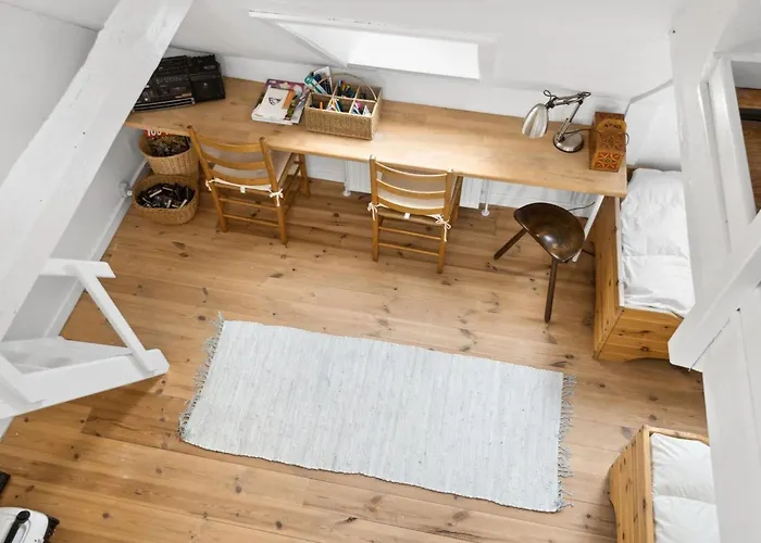 Appartement Blakke - 200m From The Sea By Interhome *