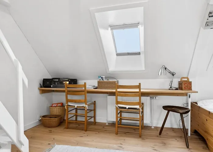 Blakke - 200m From The Sea By Interhome