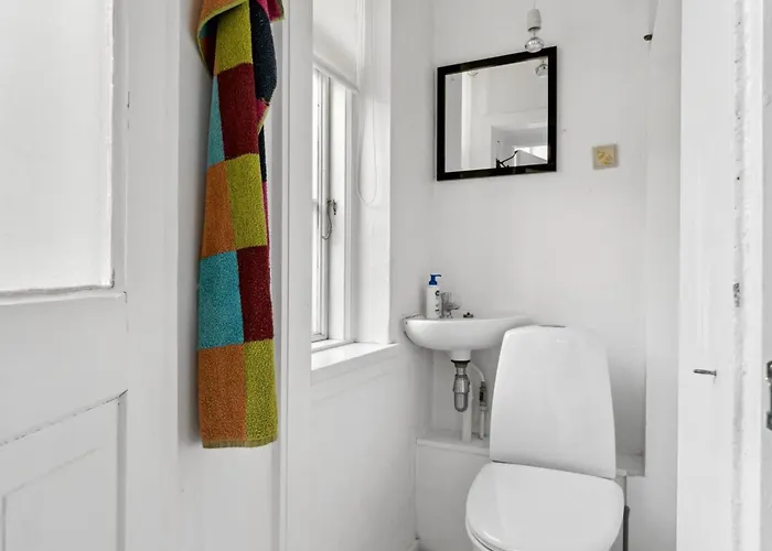 Blakke - 200m From The Sea By Interhome Appartement