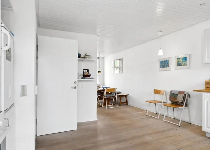 Blakke - 200m From The Sea By Interhome Appartement *