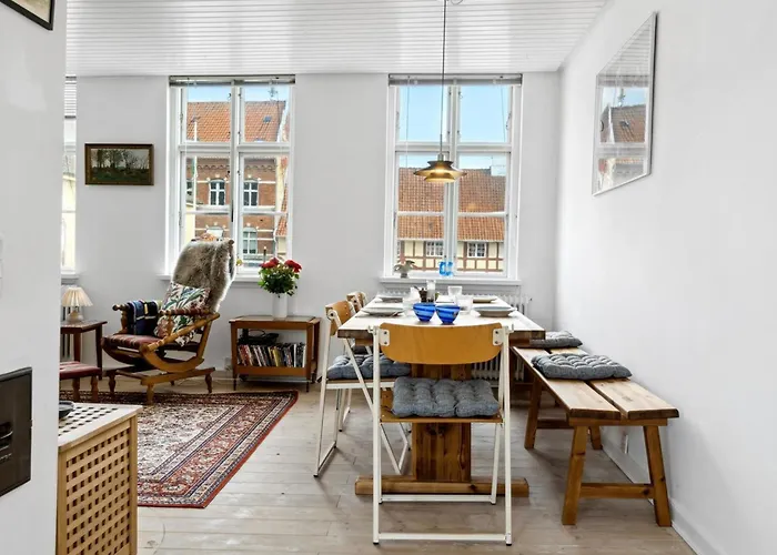 Blakke - 200m From The Sea By Interhome